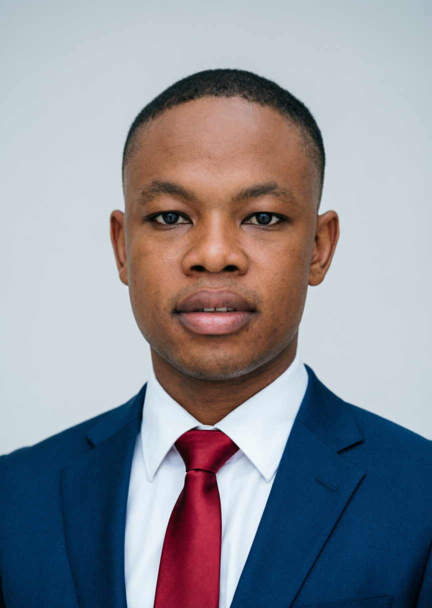 Arafat Mahamadu, Founder of Alchemy of Technology